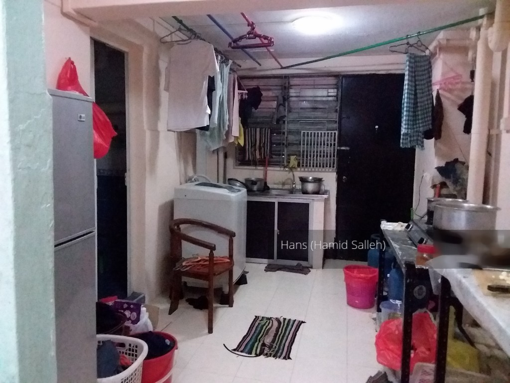 Blk 186 Boon Lay Avenue (Jurong West), HDB 3 Rooms #130713982